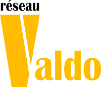 Logo du réseau Valdo